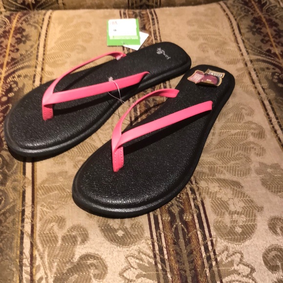 Sanuk - yoga bliss - Picture 6 of 8